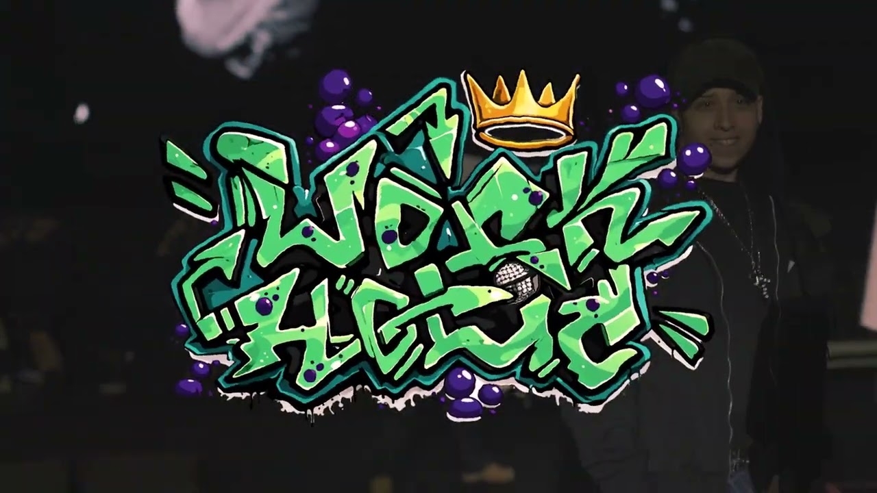 YiohOmega - NEW CLASSIC feat. bJayy & Iron (Official Visualizer)