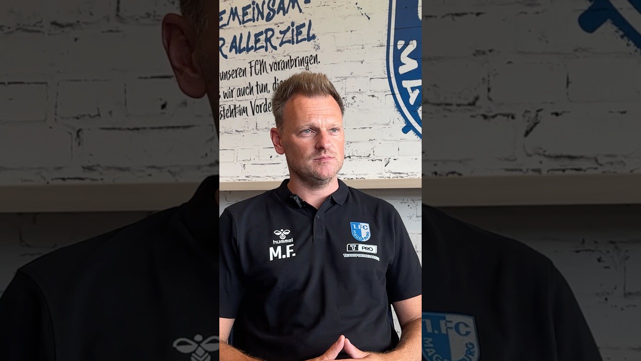 Wie verbringt Markus Fiedler gerne seine Freizeit?