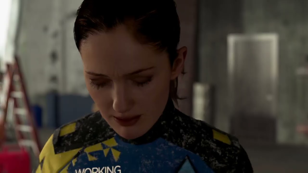DETROIT BECOME HUMAN #22