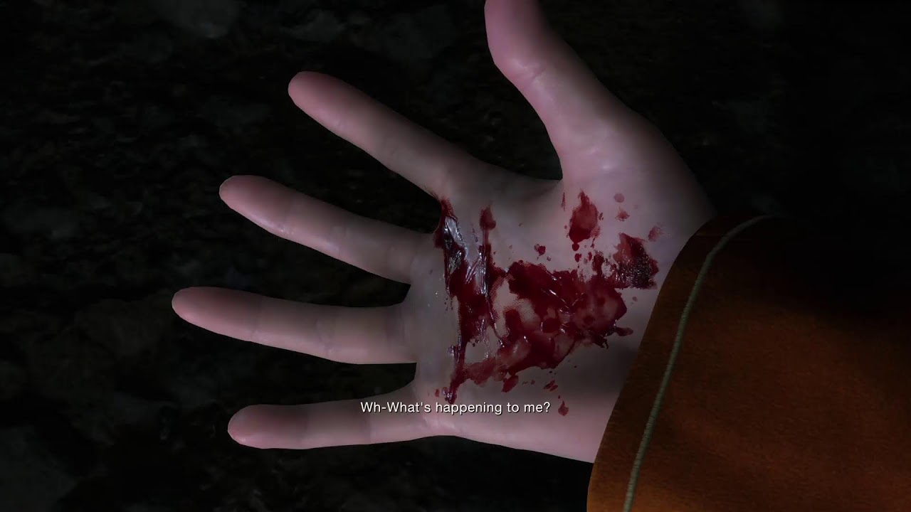 Resident Evil 4