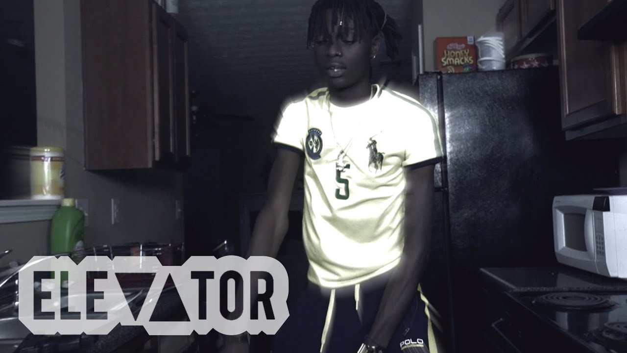 Hugo Joe - New Plug (Official Music Video)