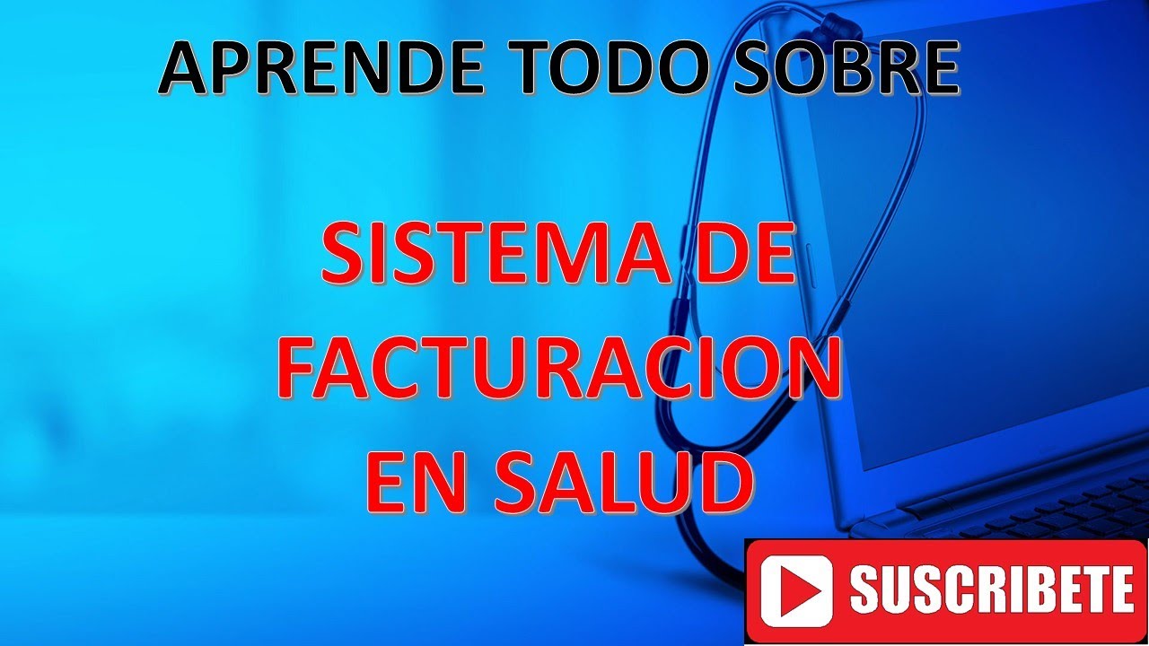 😲SISTEMA DE FACTURACIÓN en salud🩺facturación EN COLOMBIA MANUAL SOAT MANUAL ISS 2001👍✔