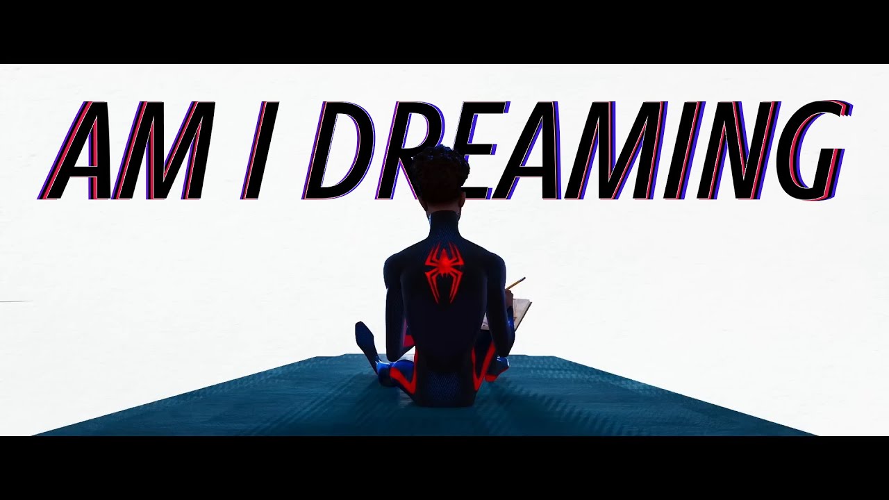 Am I Dreaming – Metro Boomin [TRADUÇÃO/LEGENDADO] | Homem-Aranha: Através do Aranhaverso (PT-BR)