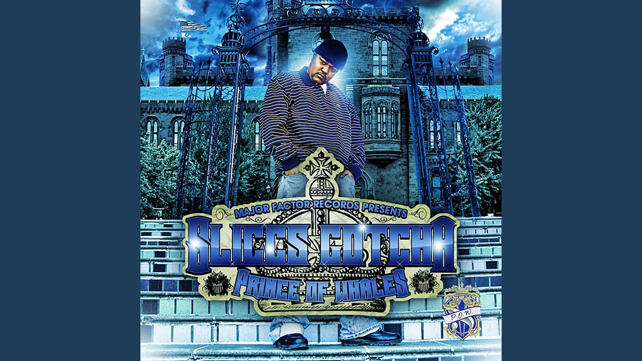 Used To Shootouts (Gangsta, Pt. 2)