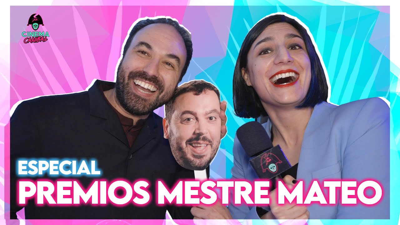 ESPECIAL | Caníbales nos MESTRE MATEO