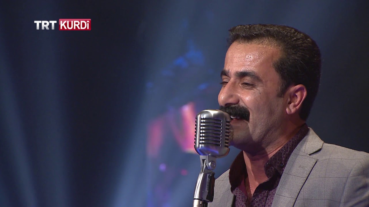 DENGBÊJ MEHEMEDÊ AGIRÎ-HEFT BAVÊ EŞÎRÊ