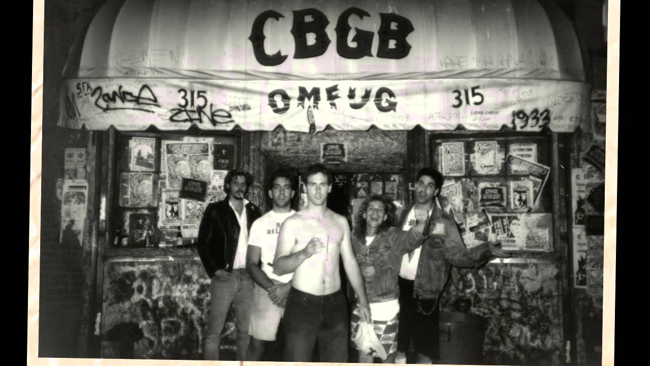 Bad Religion - "Part II (The Numbers Game)" (Full Album Stream)