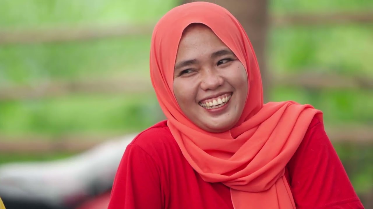 Bunga | DRR Program in Mindanao - Action Against Hunger & USAID - Bureau for Humanitarian Assistance