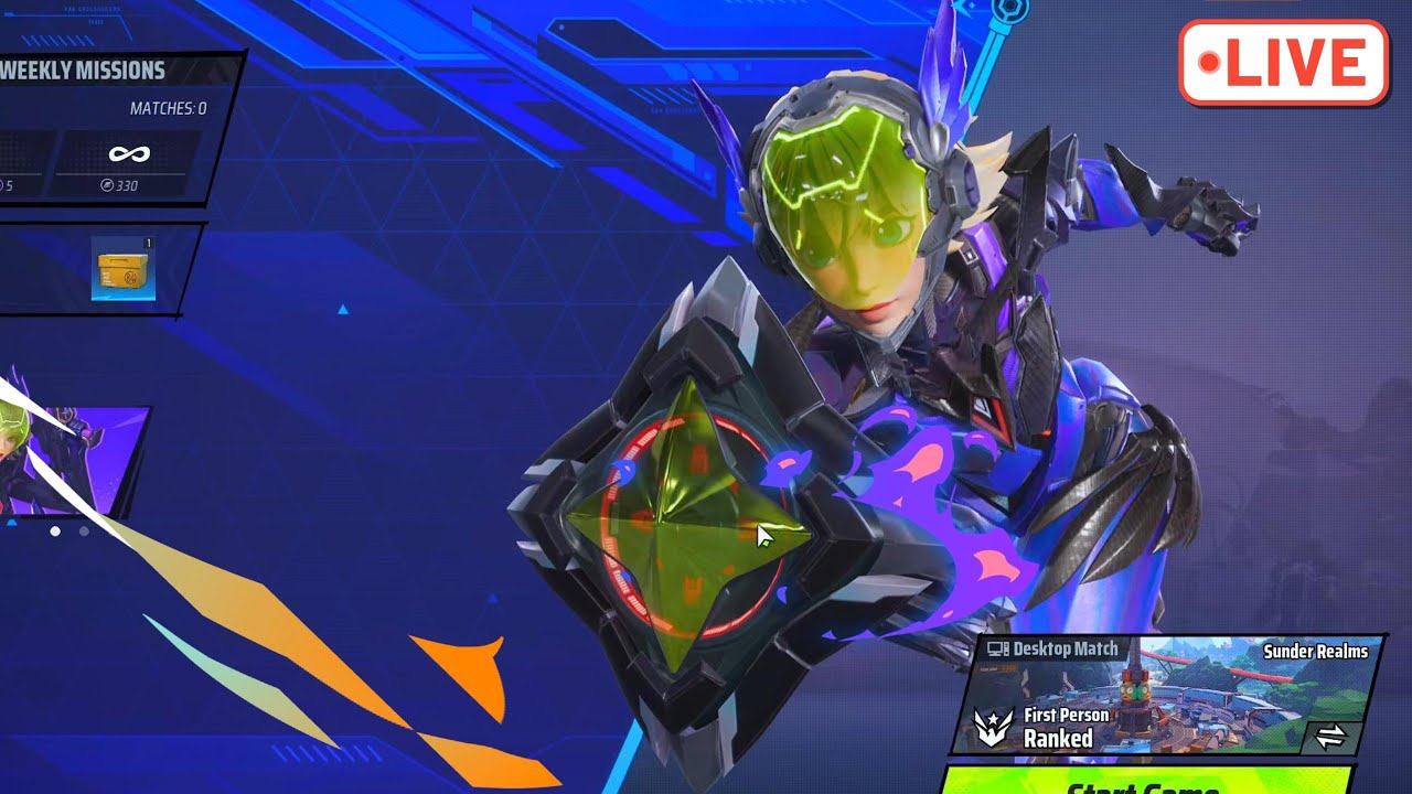 New Farlight 84 Update Battlepass Giveaway | Fate Trigger Melons Squad!