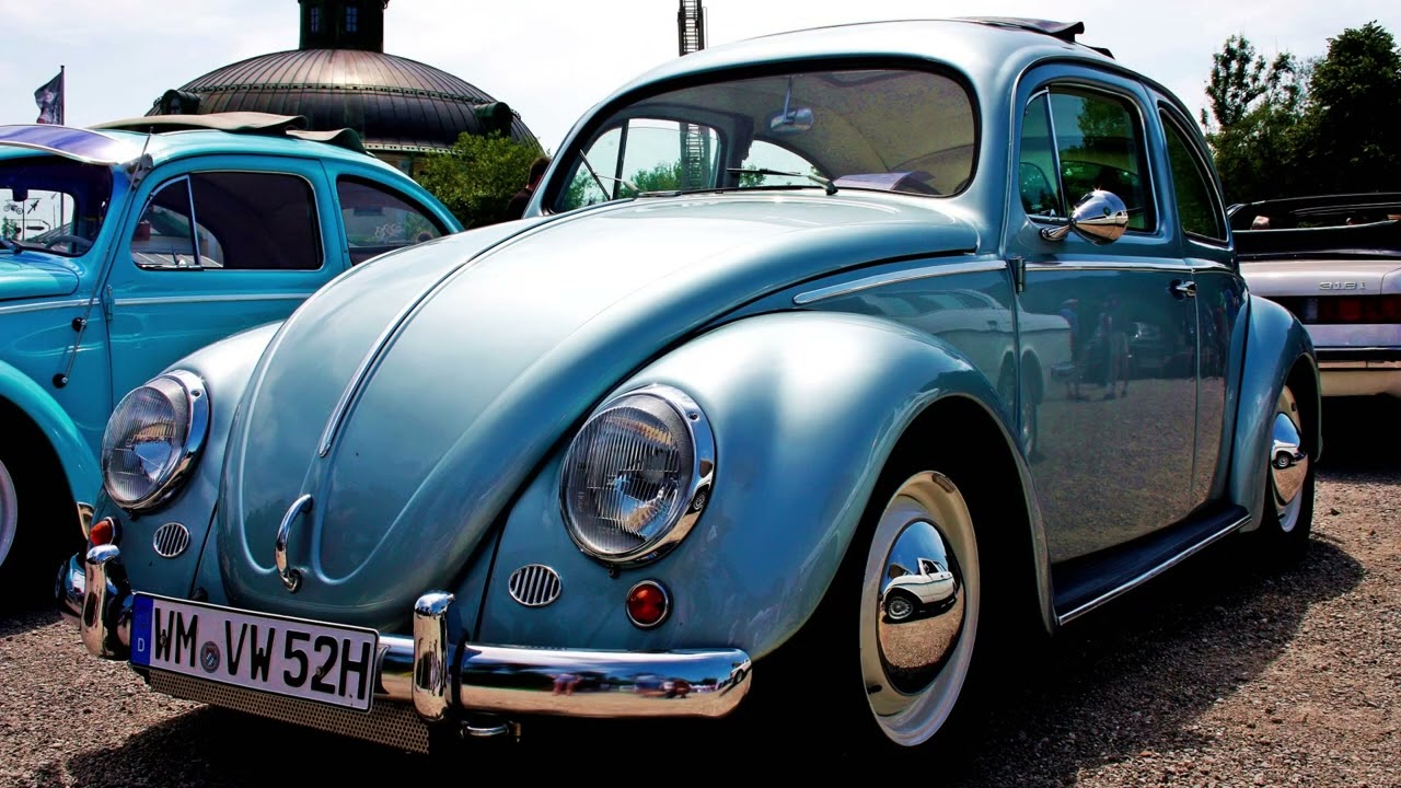 2016 Oldtimer
