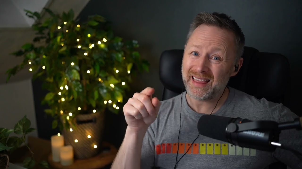 The Story of when Limmy had no Money for a Taxi Ride Home