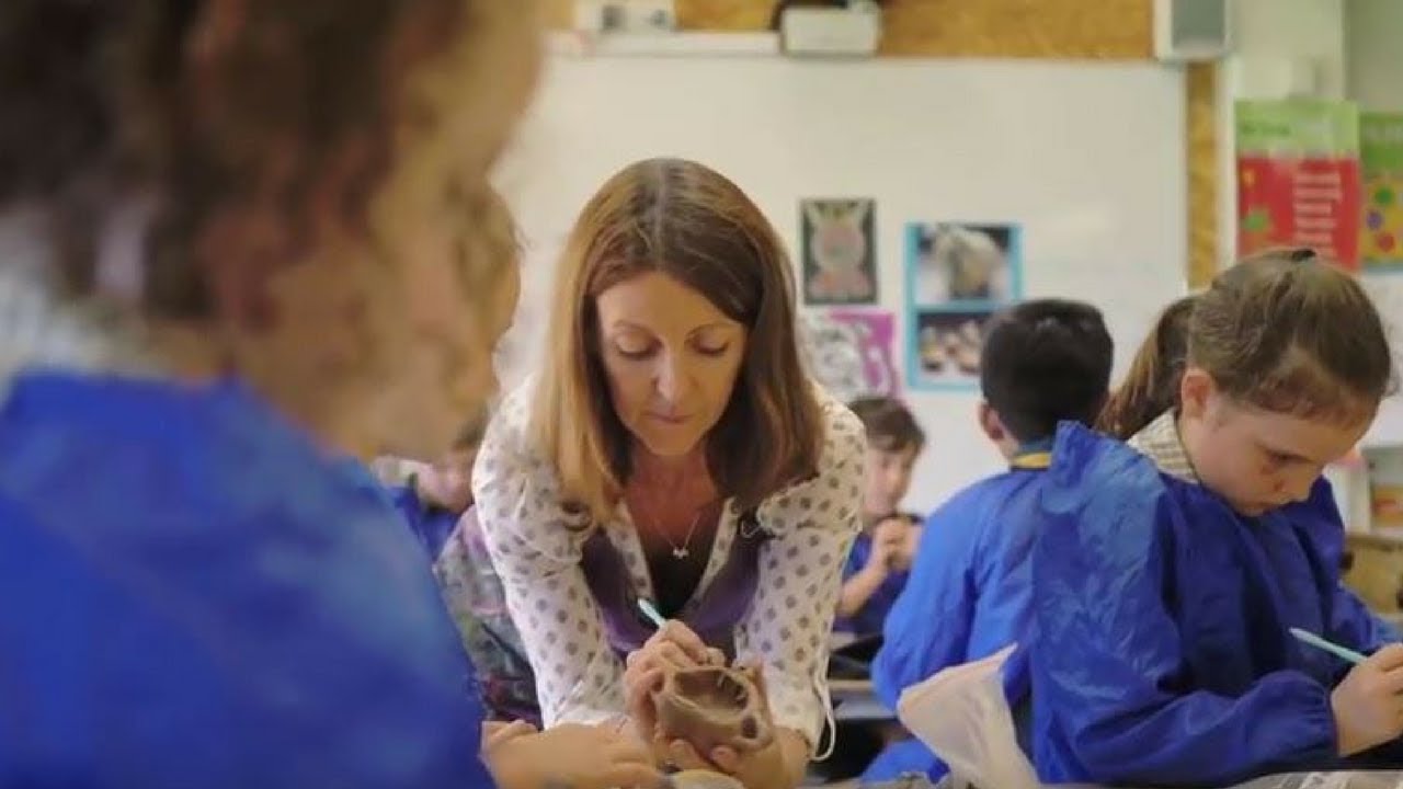 Specialist teachers