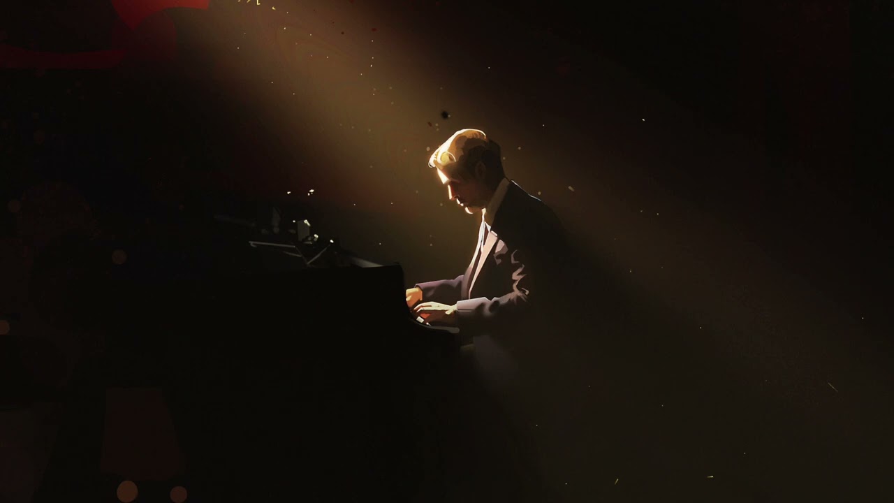 Velvet Void - Piano Event