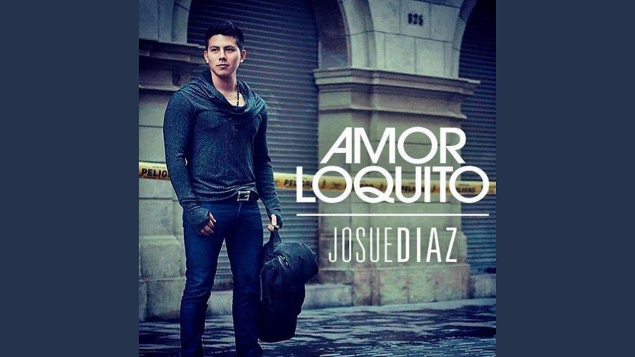 Amor Loquito