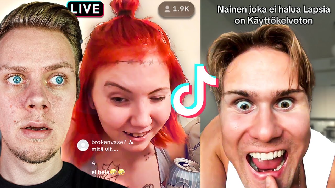 Katso Omalla Vastuulla...