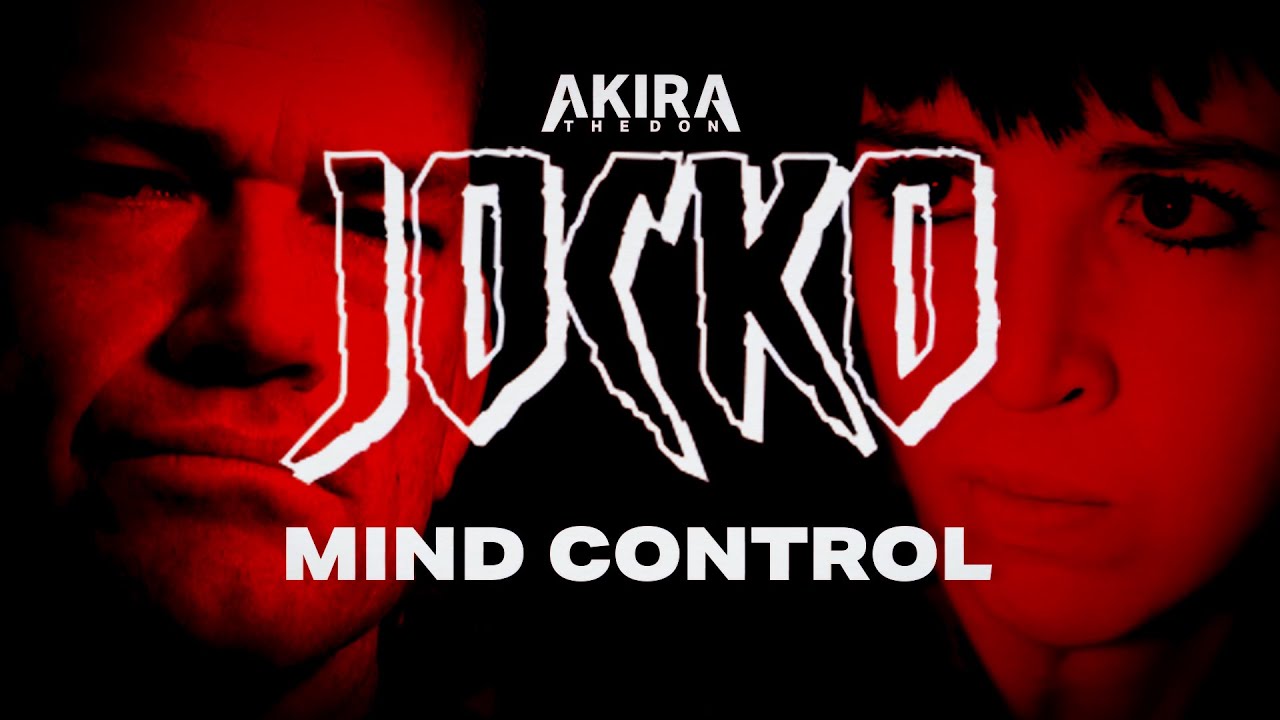Jocko Willink - MIND CONTROL 🧠💪 Music Video | Motivational Music | Meaningwave
