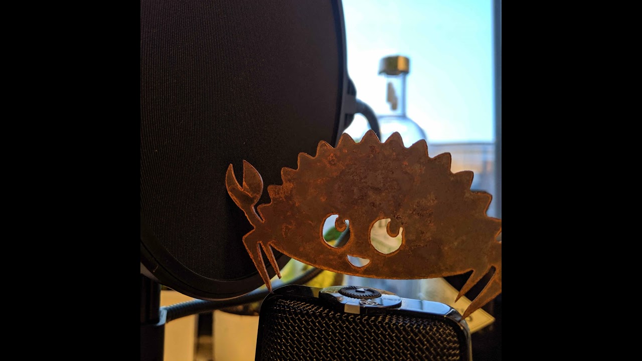 Bootstrapping Rust with Albert Larsan