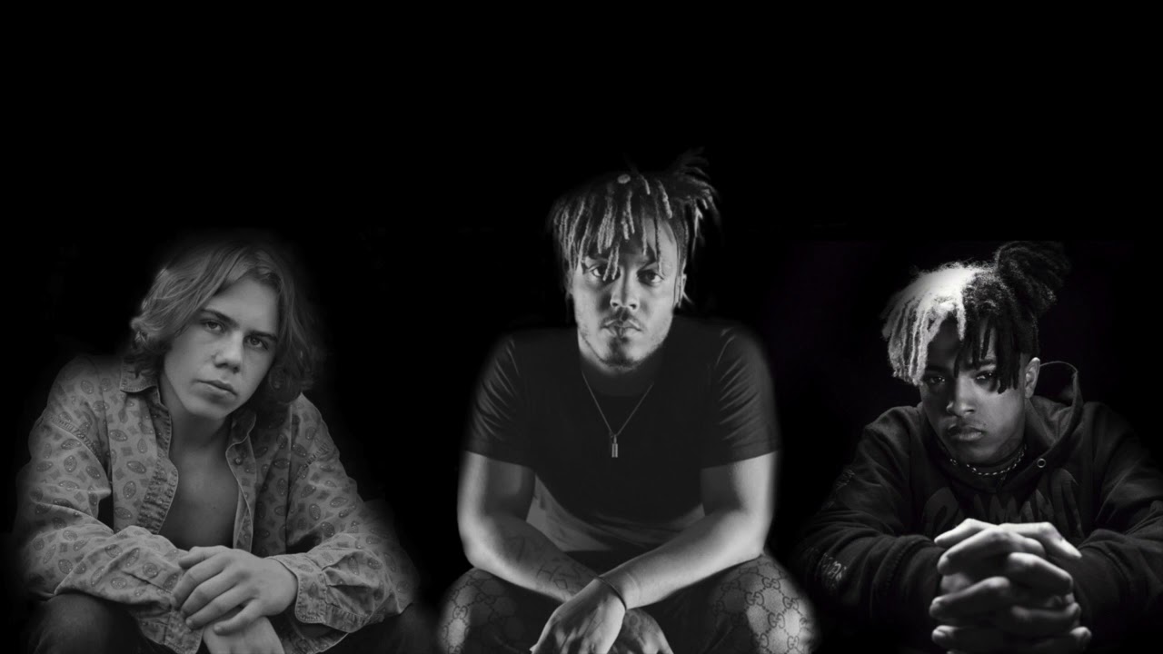 Juice WRLD - Empty Remix (feat. XXXTentacion & The Kid LAROI) [Official Audio]