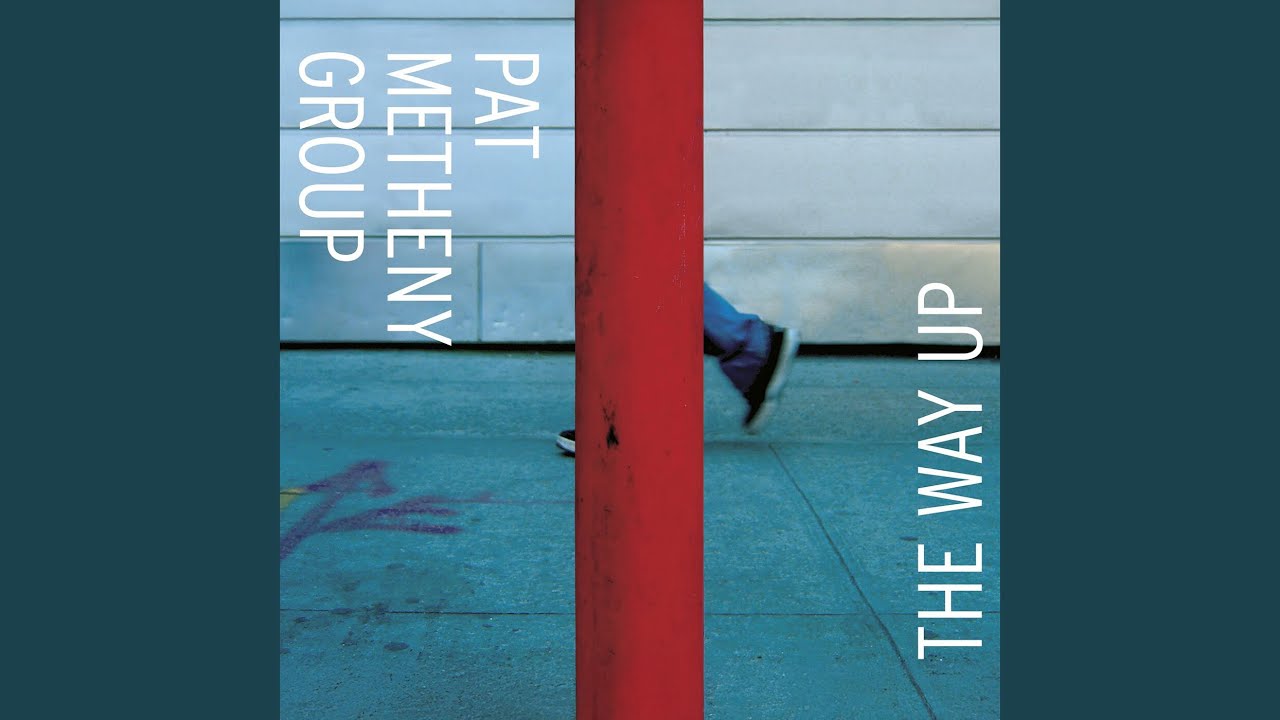 The Way Up: Opening & Part One