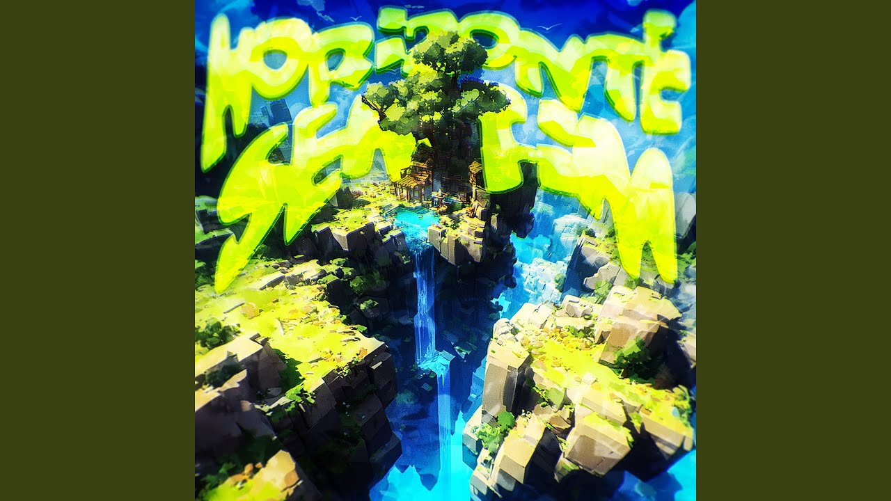 Horizonte Sem Fim (Ultra Slowed)
