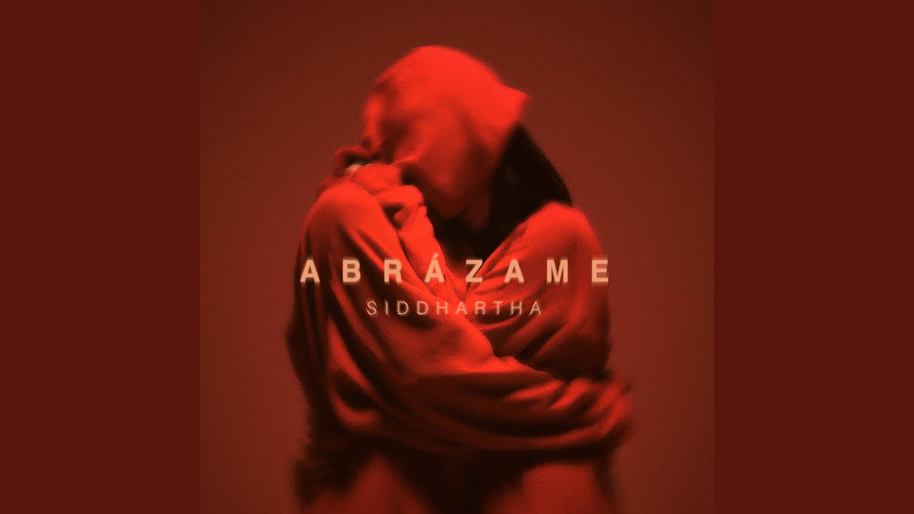 Abrázame