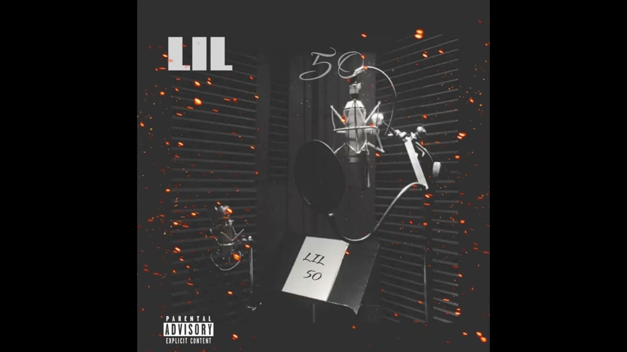 Lil 50 - Freddie N Jason