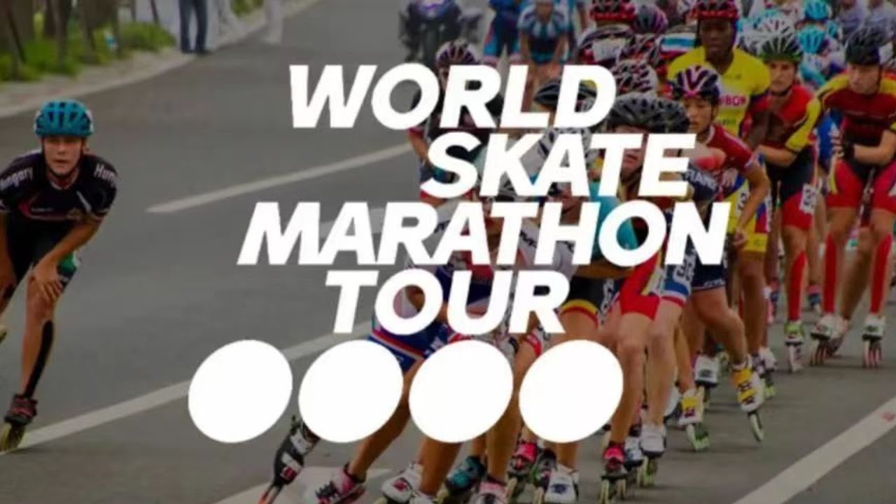Watch Now: Huangpu Marathon