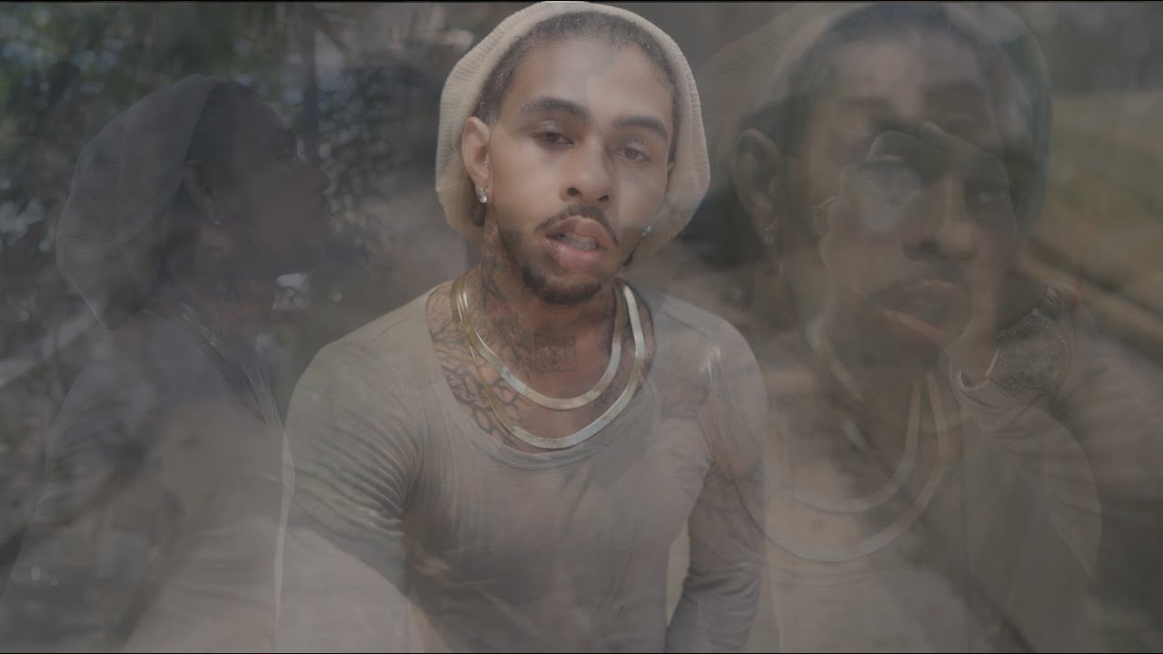 Robb Bank$ - My Bleed (Official Music Video)