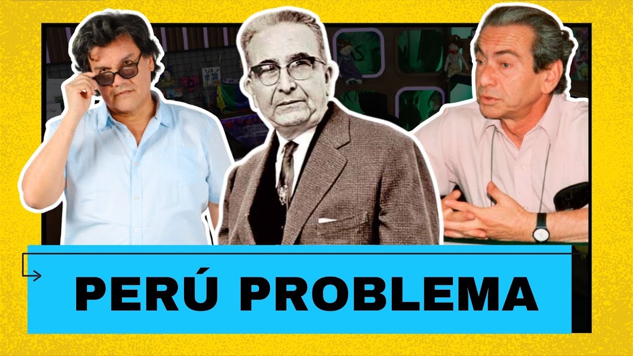 Vida y obra de dos clásicos : Luis Valcárcel y Julio Cotler | El Arriero
