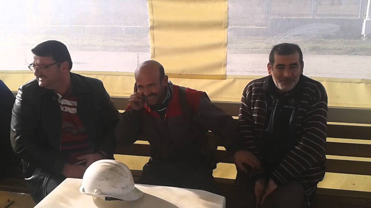 Seftali 3 ardi geliyor