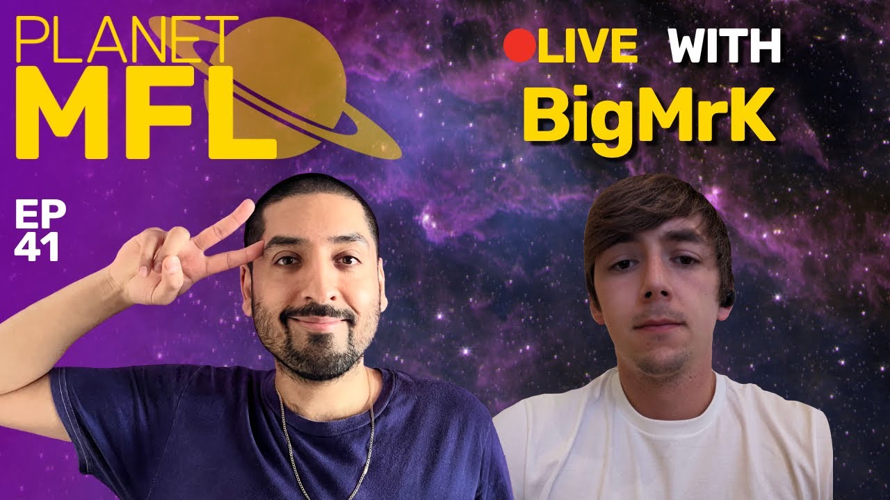 Season 11 Midpoint Review With BigMrK I Planet MFL #41