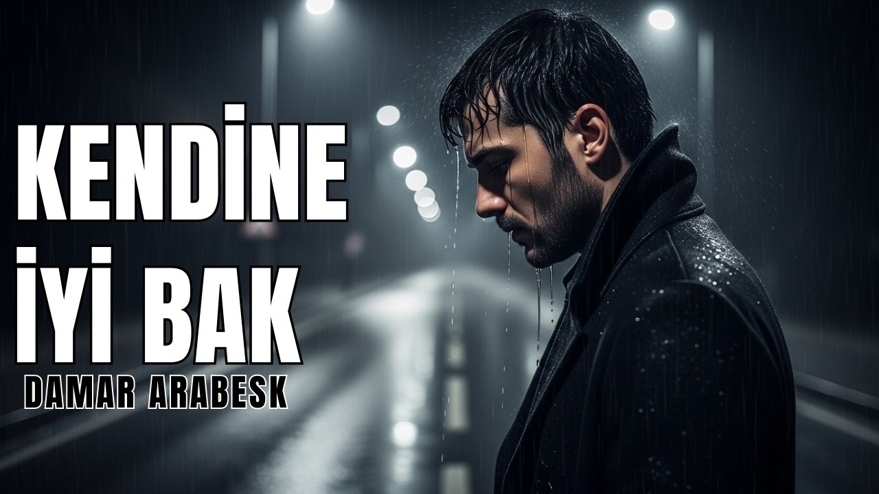 İÇİMDEKİ KARANLIK (Yeni Arabesk Şarkı 2026) (Damar Arabesk) (AI Müzik) (AI Cover) (AI Versiyon)