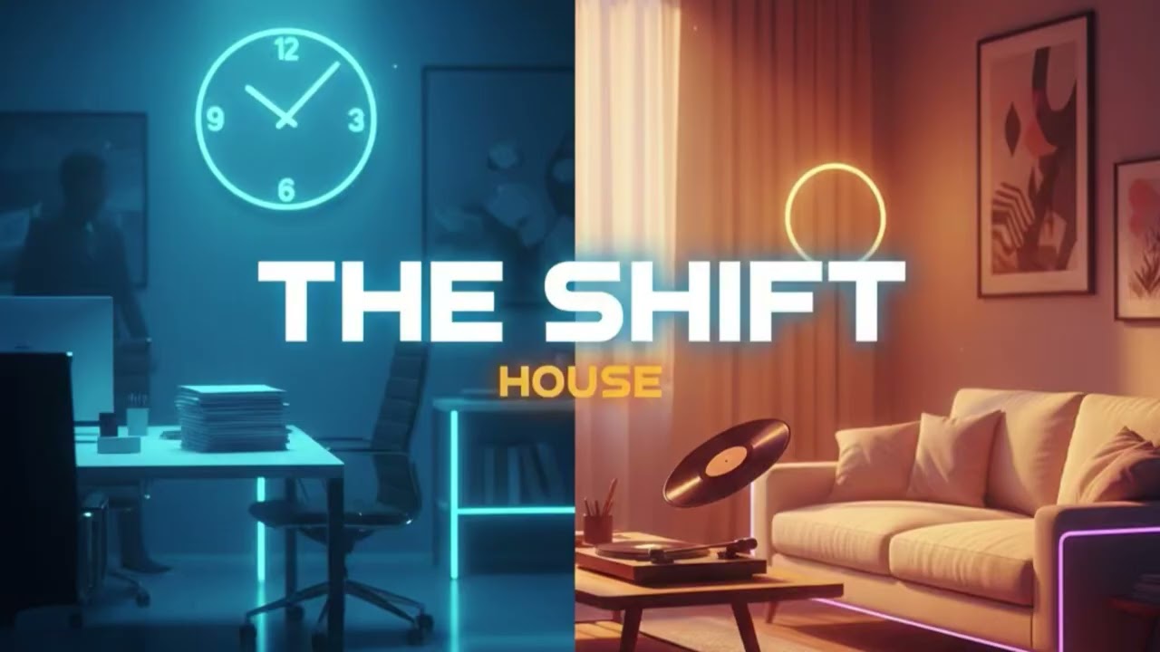 The Shift 