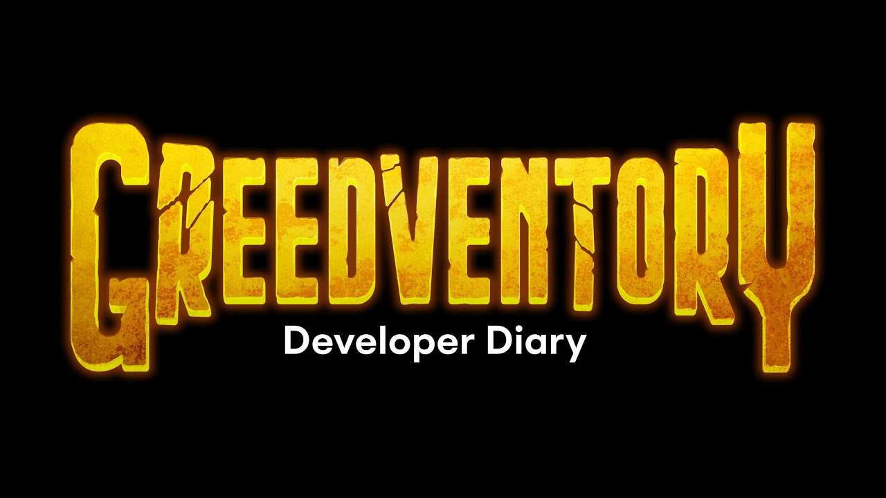 Greedventory Dev Diary: Game Development Under the Presence of War