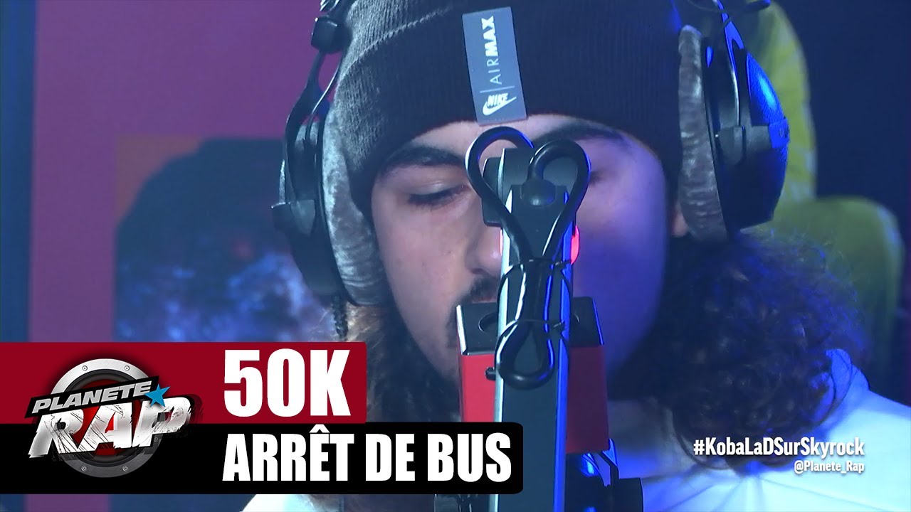 [Exclu] 50K 