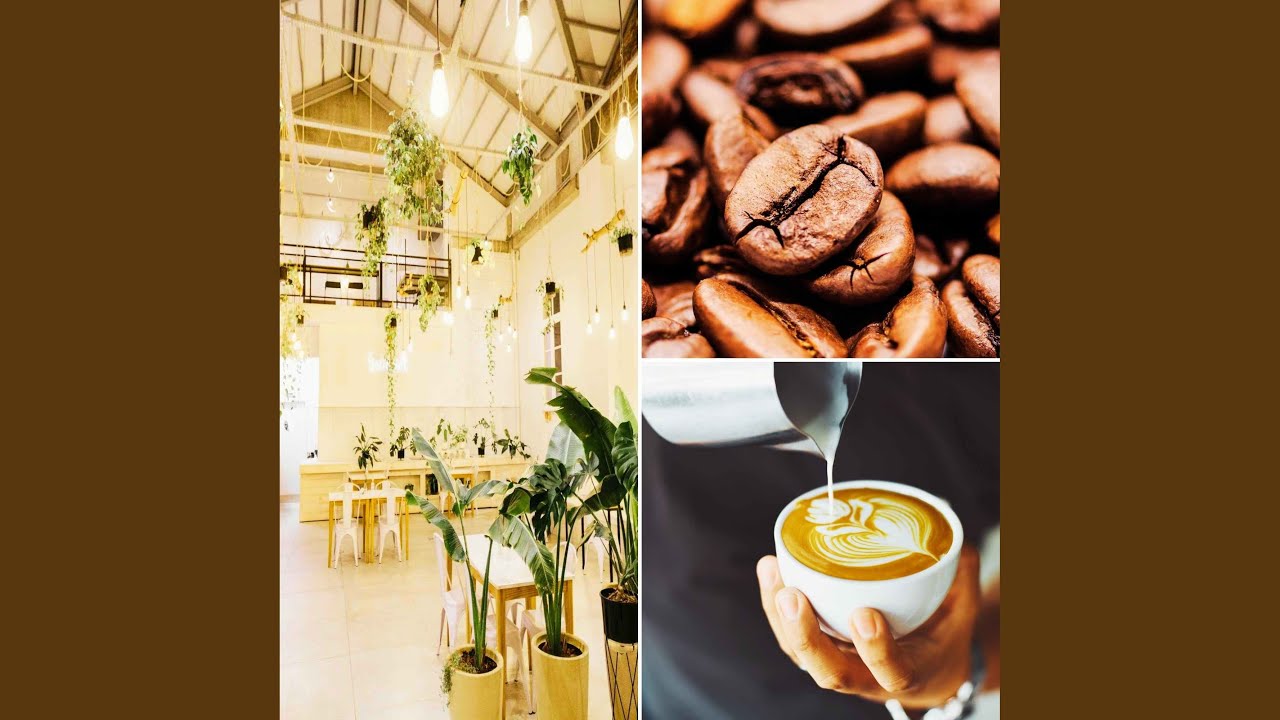 Background for Coffee or Tea