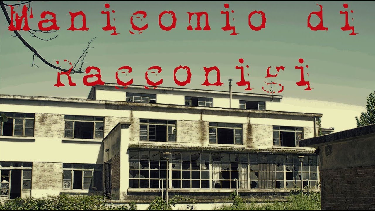 Ex manicomio di racconigi ● URBEX ITALIA