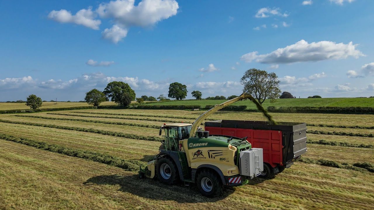 Hooftrimming Ltd 2023 season