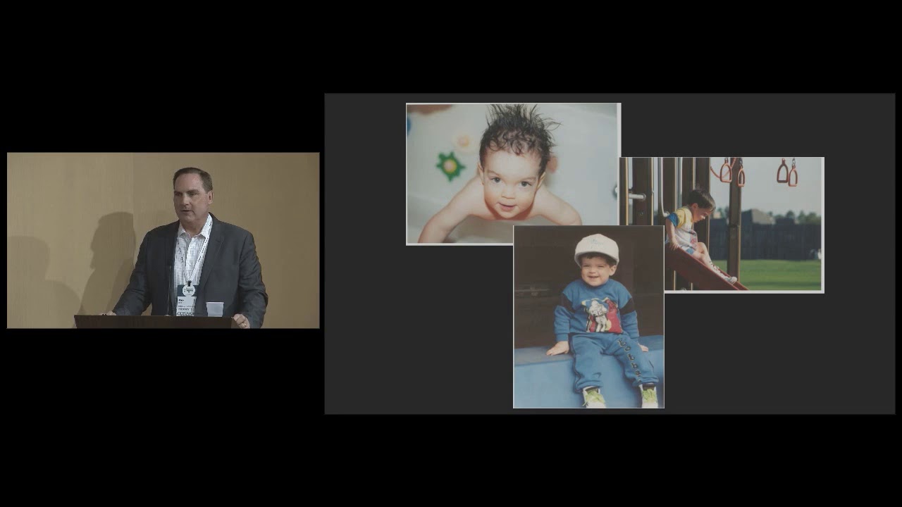 Track 4: Bringing Back What Is Missing  Enzyme Replacement Therapies for Rare Disease
