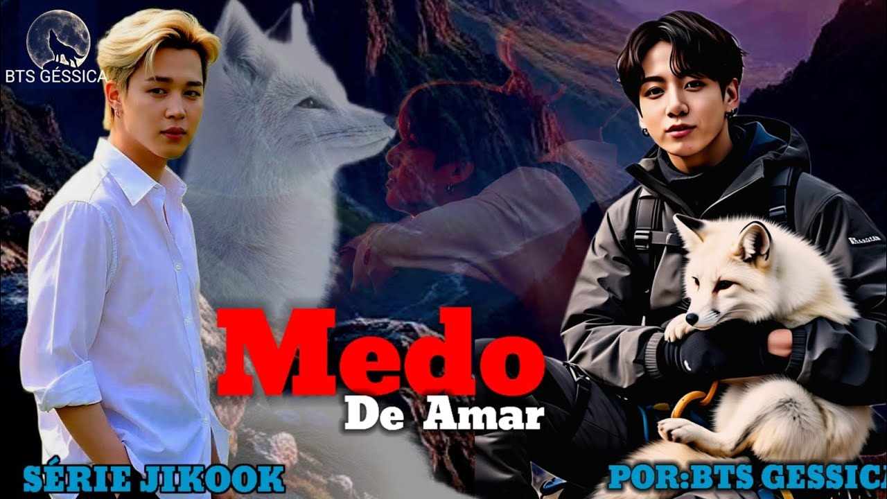 Medo de Amar ( episódio 31)@willdejikook  #jikook ,#taeyoonseok e #namjim (últimos episódios)