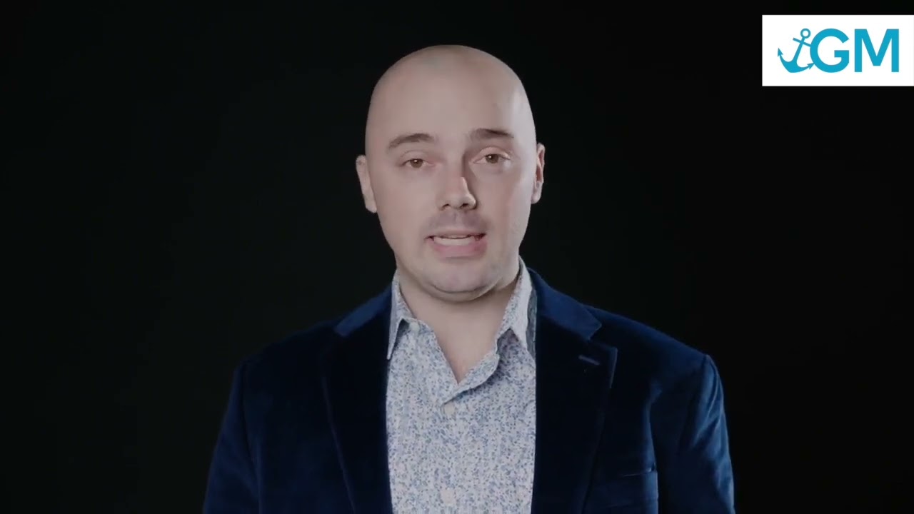 Nikola Sekulo short intro GM Talents