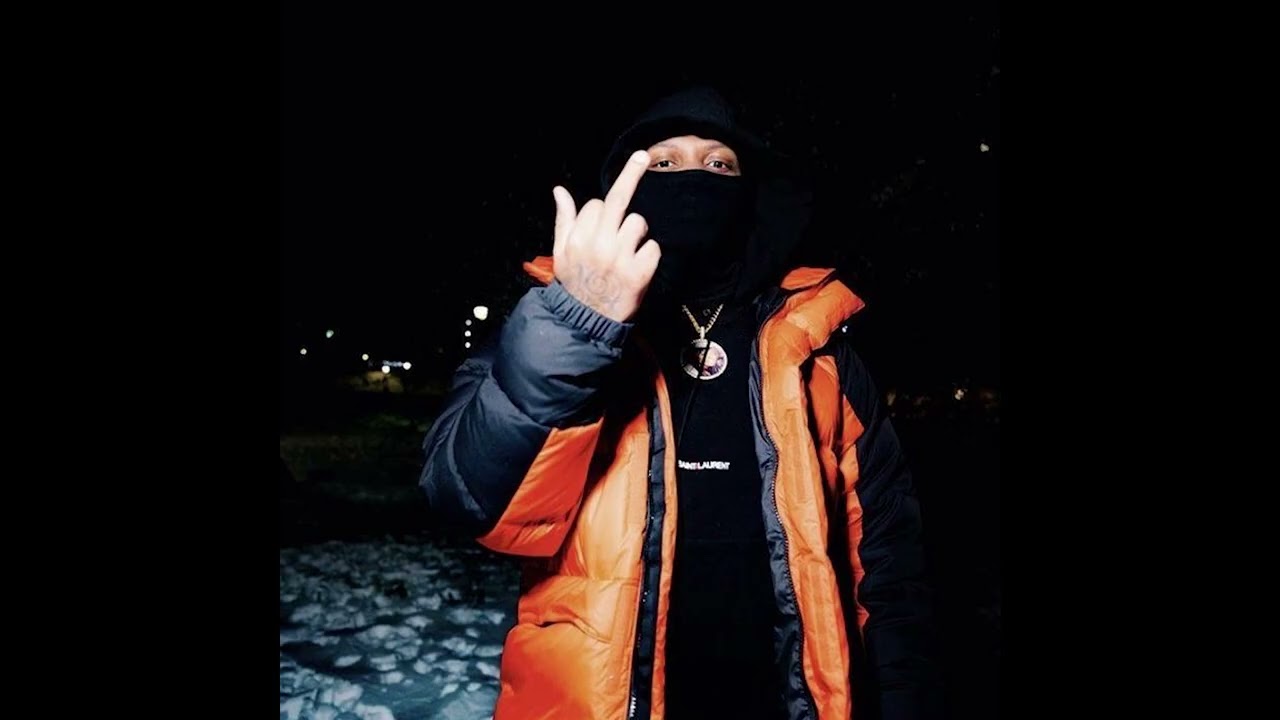 [FREE] Pooh Shiesty x Moneybagg Yo Type Beat - 