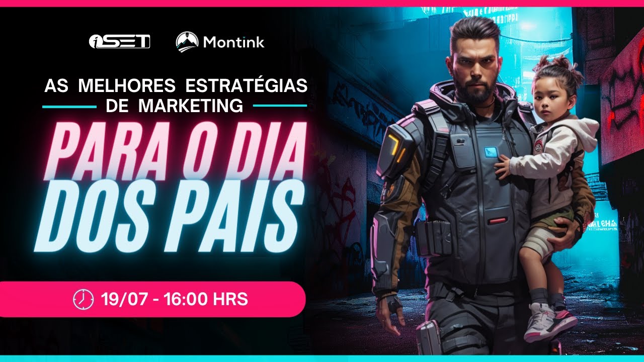 As melhores estrat&eacute;gias de marketing para o Dia dos Pais