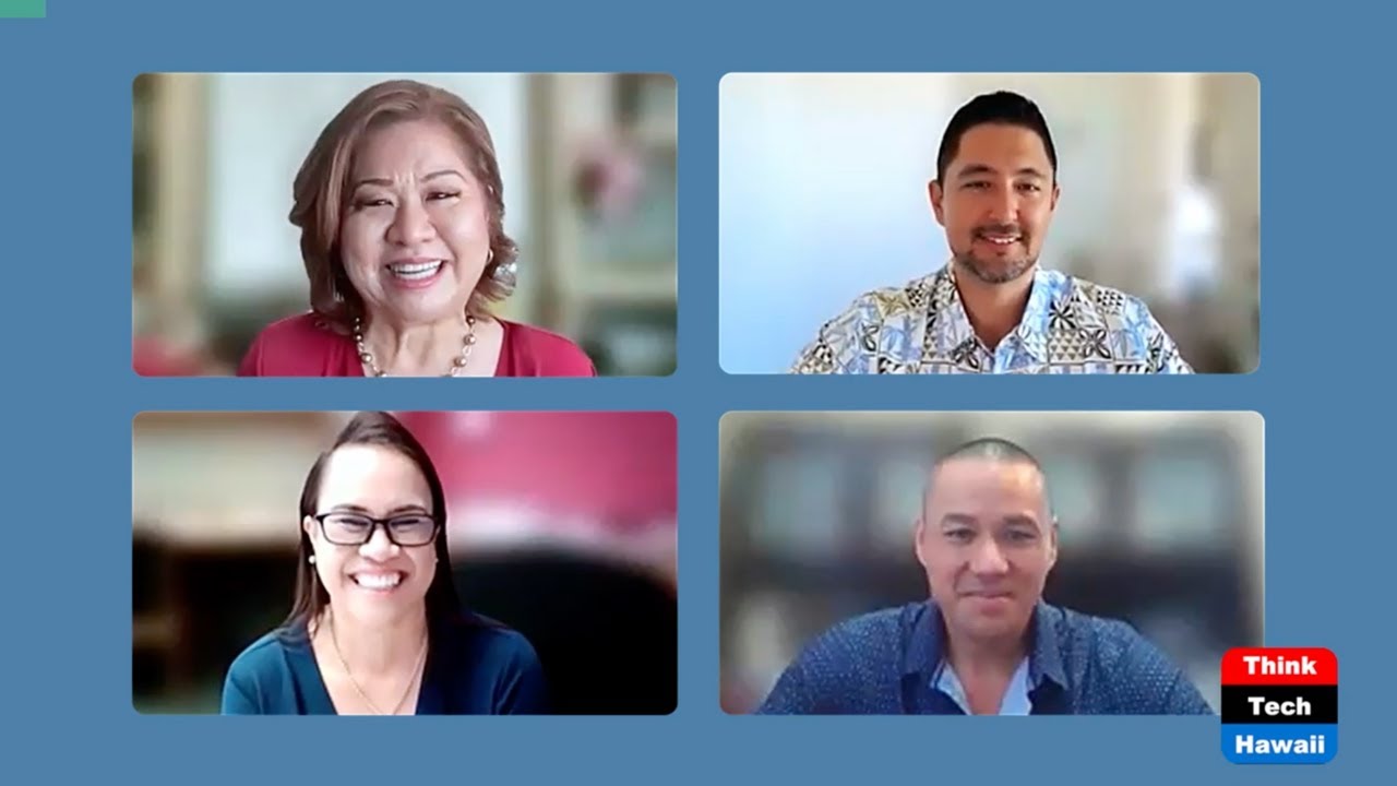 The Hawaii Hotel and Restaurant Show 2024 (Restaurants of Hawaii)