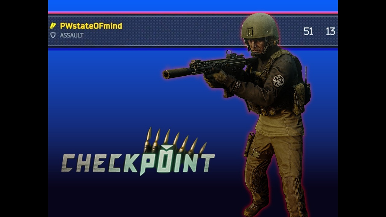 Arena Checkpoint fun & train! 51-13  EDITED #shorts  #tarkov #eft #escapefromtarkov #tarkovclip