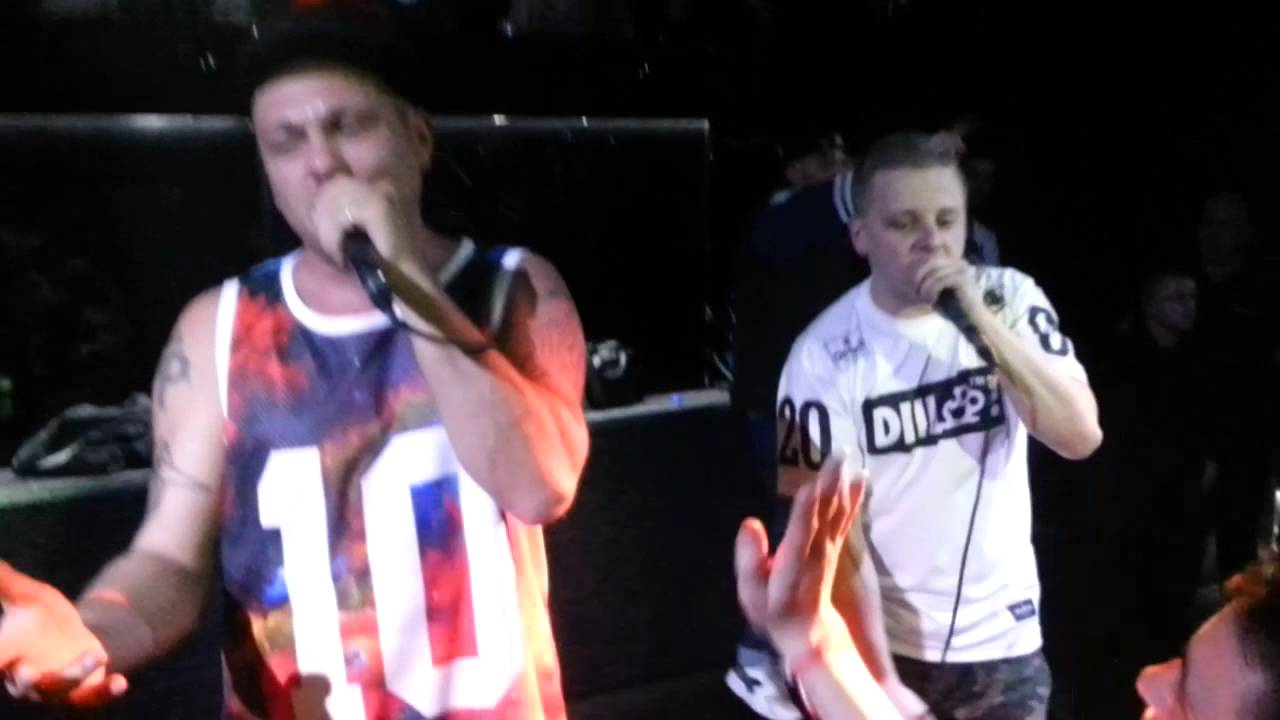 Hemp Gru   -   Droga   -   KONCERT