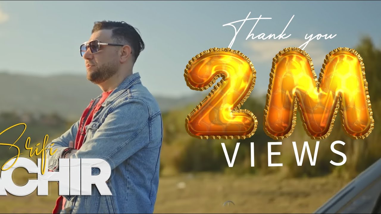 BACHIR SRIFI ‘ TIKENA FIHOUM ‘ NEW CLIP 2024 / جديد البشير السريفي ' تقنا فيهوم '