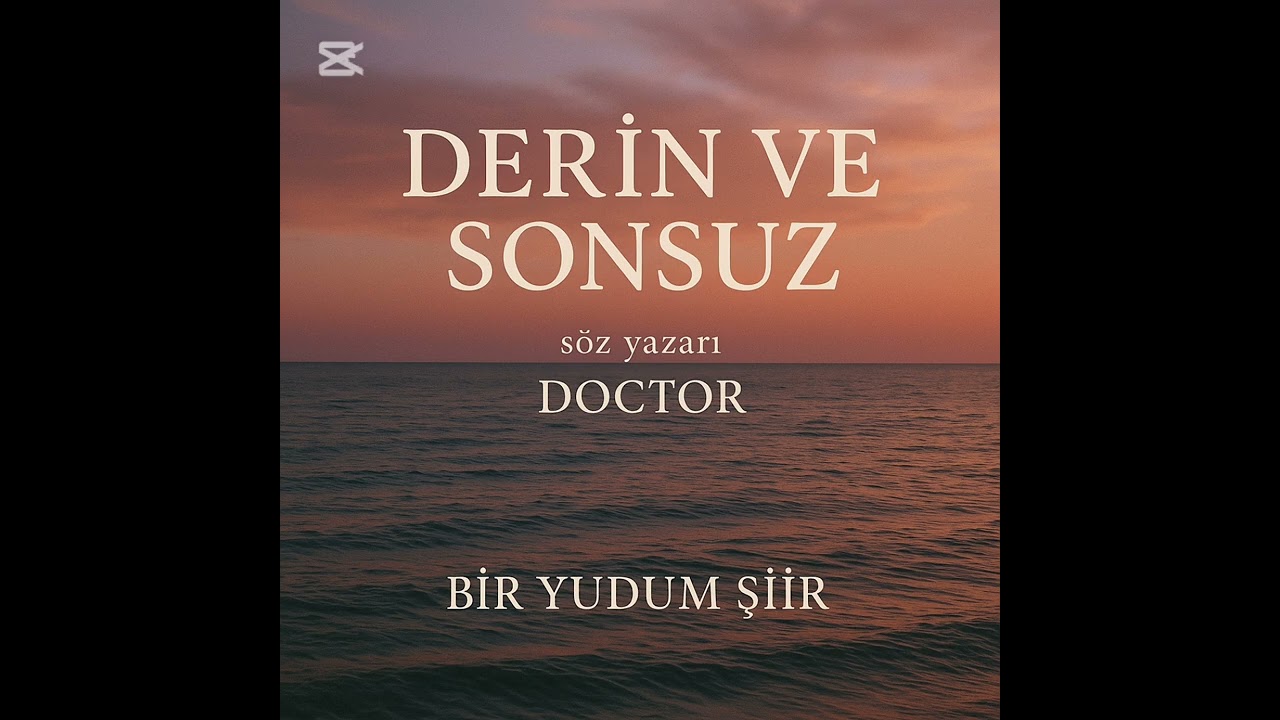 DOCTOR – [ŞARKI ADI] (Official Lyric Video) | Türkçe Rap / Dark Emotional