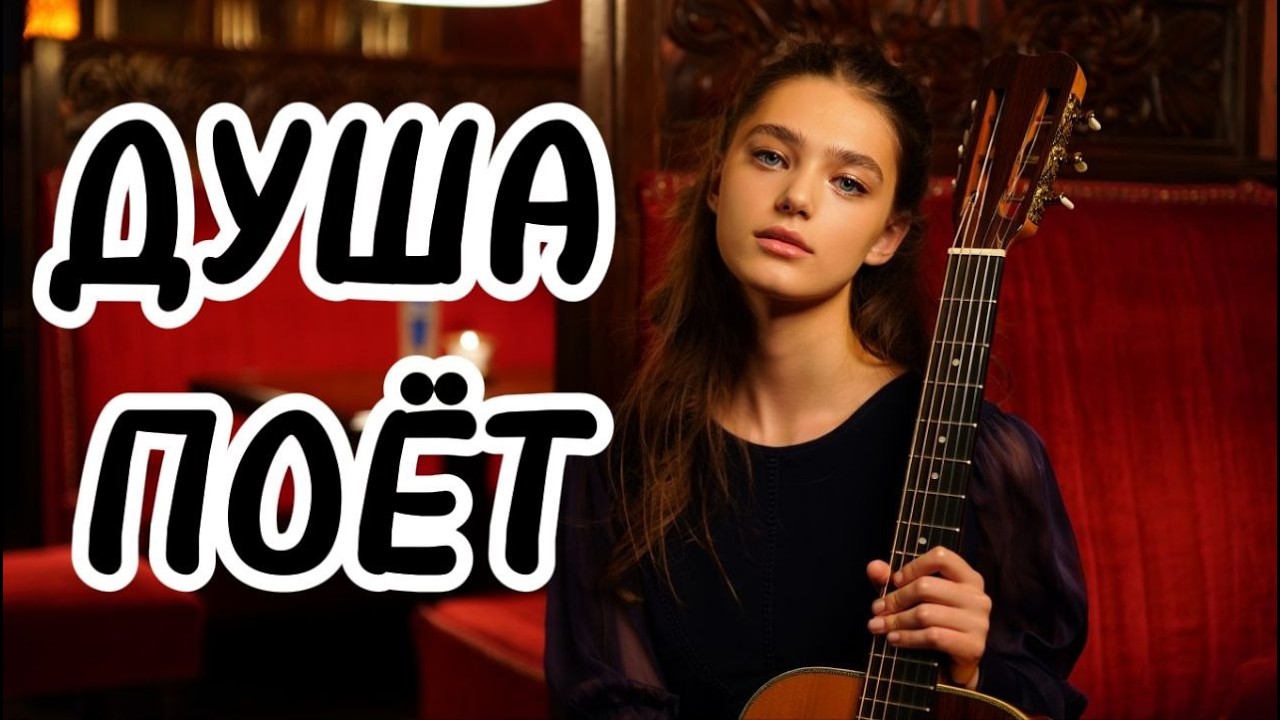 Хит за Хитом Шансон уходящей зимы