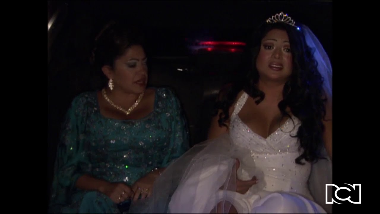 El lujoso matrimonio de Maureen y Boris | Amor Sincero